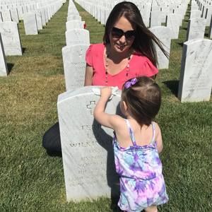 Meet your Posher, Danielle